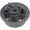 Image de Beko - Roulette Panier Inférieur (x1) (1885900400) Lave-vaisselle Altus, Ardem, Aya, Bauknecht Blomberg, Bluesky, Brandt, Continental Edison, Fagor, Far, Funix, Grundig, Ignis, Laden, Listo, Proline,