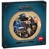 Image de PUZZLE - Harry Potter à l'école des sorciers - 500 pièces