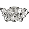 Image de Plafonnier SEARCHLIGHT Curls 4973-3CC