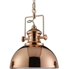 Image de Suspension, cuivre, H 150 cm, INDUSTRIAL PENDANTS