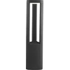 Image de Michigan LED Poteau extérieur hauteur 500Mm - Gris foncé