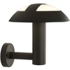 Image de Champignon Applique Murale/Porche À Leds - Gris Foncé