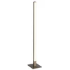 Image de TRIBECA Lampe de table à LED à 1 flamme, TEMPERATURE COLOUR CHANGING, nickel mat