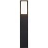 Image de Borne d'extérieur Avenue LED - 450mm. Noir