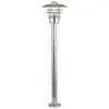 Image de x Conrad Outdoor Galvanised Post (poteau galvanisé pour l'extérieur)
