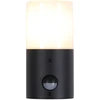 Image de Searchlight Colourado Applique Murale Extérieure À Led Intégrée, Boîtier En Aluminium Ip44, 1 X E27