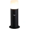 Image de Searchlight Colourado Borne Extérieure À Led Intégrée, Aluminium Ip44 1x E27
