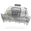 Image de Bosch - Panier Inférieur Complet Pour Lave-vaisselle Siemens 680997