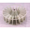 Image de Turbine De Ventilateur Arriere Pour Seche-linge Indesit C00226347