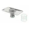 Image de Filtre (230418-18527) (00435650) Lave-vaisselle 2304185053429494931 Bosch Siemens, Neff, Constructa, Balay, Viva