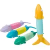 Image de Jouets de plongée Speedo Spinning - Bâtons sous-marins colorés - Set de 4 pièces