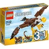Image de LEGO Creator - 31004 - Jeu de Construction - Le Rapace en occasion ou reconditionné
