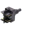 Image de Beko - Interrupteur Marche / Arrêt (1731040100) Lave-vaisselle Altus, Ardem, Aya Blomberg, Bluesky, Brandt, Continental Edison, Fagor, Far, Funix, Ignis, Laden, Listo, Ocean, Oceanic, Proline, Saba, S