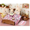Image de Sylvanian Families 5019 Lit Double 3+