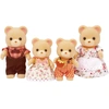 Image de Aventures Magiques avec la Famille Ours Sylvanian