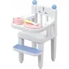 Image de Sylvanian Families 5221 Chaise haute pour enfants