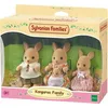 Image de Sylvanian Families 5272 Famille Kangourou