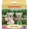 Image de Sylvanian Families 5310 Famille Koala