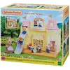 Image de Epoch Sylvanian Families Baby Jardin d'enfants du château 5316