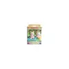Image de Figurines Sylvanian Families Les jumeaux lapin chocolat - Neuf