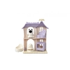 Image de Sylvanian Families 5542 Maison hantée effrayante - Kit de jeu maison de poupées