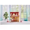 Image de Figurine Sylvanian Families: Maison de départ set de jeu - Epoch Toys Figurine - EPL5567