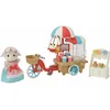 Image de Sylvanian Families 5653 Popcornmachine Fiets