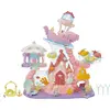 Image de Sylvanian Families Baby Mermaid Castle