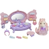Image de La fille de la Pony Girl - Familles sylvaines