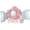 Image de Sylvanian Families 5758 Gorgeous Dressing Room (Chambre à coucher)