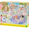 Image de Coffret Boutique - Boutique des Sirenes - Accessoires et Poignée Intégrée - Neuf