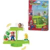 Image de EPOCH - 7358 - Super Mario Balancing Game Mario/Yoshi - Neuf