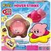 Image de Jeu familial EPOCH Games Kirby Hover Strike Lanceur glissant Figurine Multicolore - Neuf