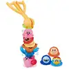Image de Jeu de société EPOCH Games Kirby Ice Cream Tower Empilement 1-4 joueurs 15-30 min Multicolore - Neuf