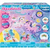Image de EPOCH Traumwiesen Aquabeads 31944 Kit de bricolage licorne mystique 31944