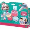 Image de Jeu de bricolage EPOCH D'ENFANCE Pati School Cakes