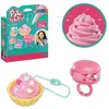 Image de EPOCH Games Pati-School-Le kit de décoration Rose