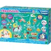 Image de Set créatif, perles pour porte-clés Party Pack, AQUABEADS