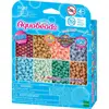 Image de EPOCH Aquabeads Ensemble de recharge de perles d'aquarelle 35089