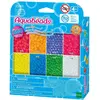 Image de Aquabeads La recharge perles néons