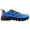 Image de Chaussures Inov-8 MUDTALON v2 M (pour femmes), bleu/noir, pointure UK 9