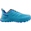 Image de Chaussures Inov-8 TRAILFLY v2 W (S) bleu sarcelle, taille UK 6,5