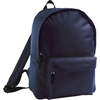Image de SOLS - Sac à dos pour enfants "Rider", école PC364 (taille unique) (Bleu marine)