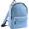 Image de SOLS - Sac à dos pour enfants "Rider", école PC364 (taille unique) (Bleu ciel)