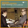 Image de Beethoven: Piano Concerto No. 5 "Emperor" en occasion ou reconditionné
