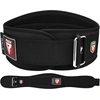 Image de RDX Sports Ceinture de musculation X3 - Néoprène - Noir - Taille:XL