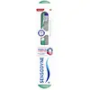 Image de Brosse à dents Sensodyne, sensibilité et gencives, dureté moyenne