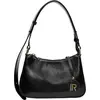Image de Isabella Rhea_Shoulder bag_AW25 IR 3156_NERO