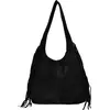 Image de Isabella Rhea_Hobo bag_AW25 IR 8171_NERO