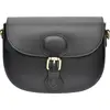 Image de Isabella Rhea_Crossbody bag_AW25 IR 3161T_NERO